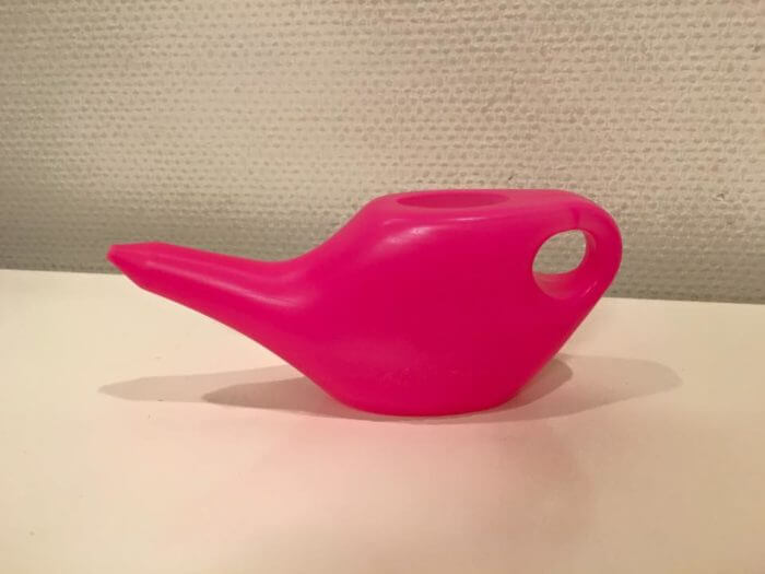 ネティポット